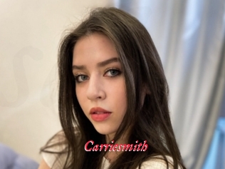 Carriesmith