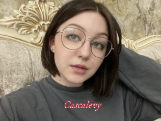 Cascalevy