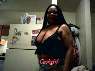 Cashgirl