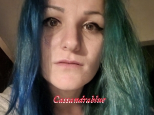 Cassandrablue