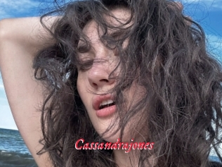 Cassandrajones
