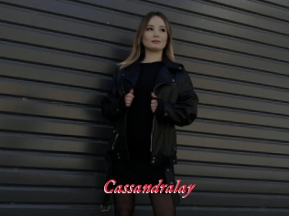 Cassandralay