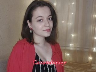 Cassandraraay