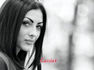 Cassiax