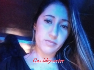Cassideycarter