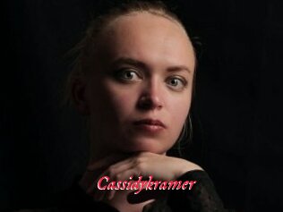 Cassidykramer