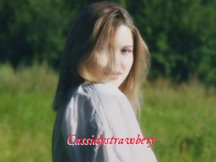 Cassidystrawbery