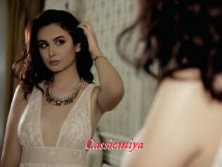 Cassiemiya