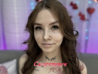 Cassierimmen