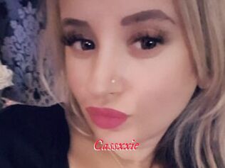 Cassxxie