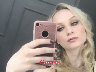 Cassyloss
