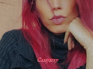 Cassysexy