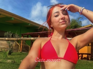 Cata_sweett