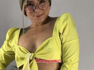 Cataajames