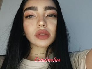 Catalinalua