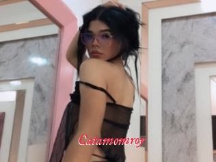 Catamomroy