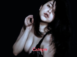 Cateayu