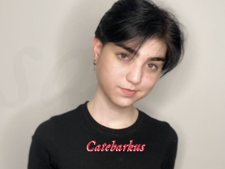 Catebarkus