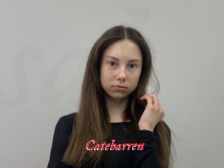 Catebarren