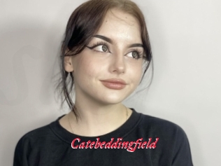 Catebeddingfield