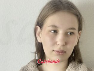 Catebonde