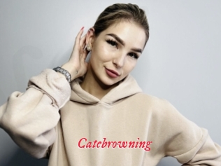 Catebrowning