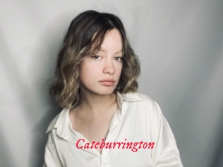 Cateburrington