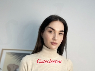 Catecleeton