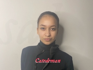Catedeman