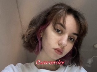 Cateeversley