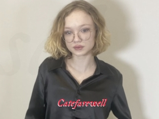 Catefarewell