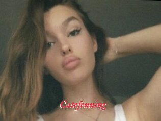 Catefenning