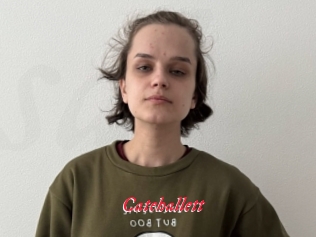 Catehallett