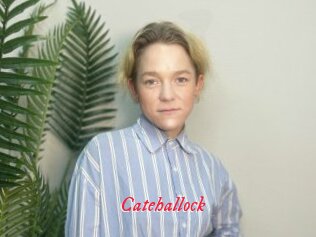 Catehallock