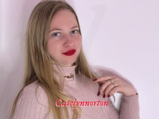 Catelynnorton