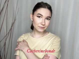Catherinebonde