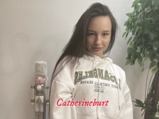 Catherineburt