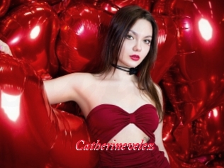 Catherinevelez