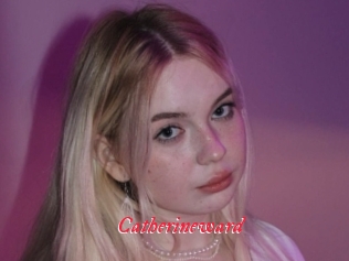Catherineward