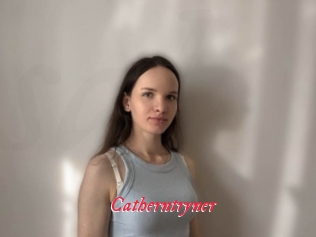 Catherntryner