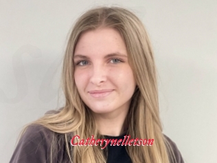 Catherynelletson