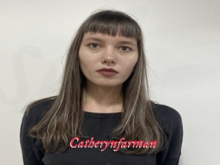 Catherynfarman