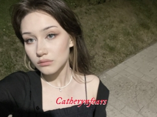 Catherynfears