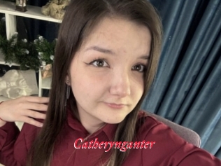 Catherynganter