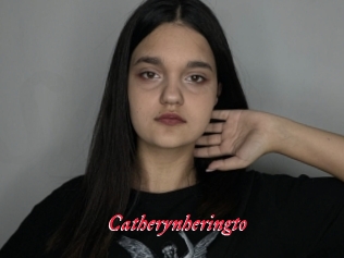 Catherynheringto