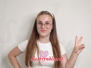 Cathrynblissett