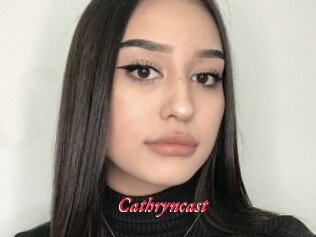Cathryncast