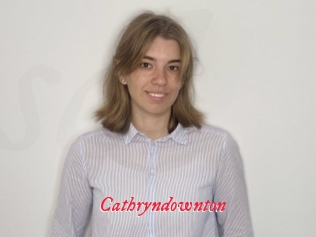 Cathryndownton