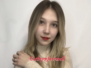 Cathrynfarewell