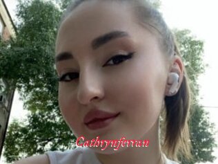 Cathrynferran